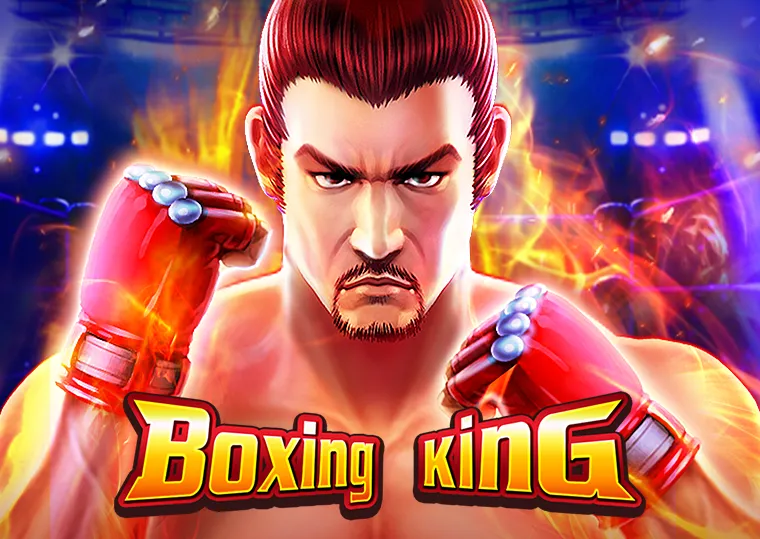 Play Boxing King Demo in Bangladesh